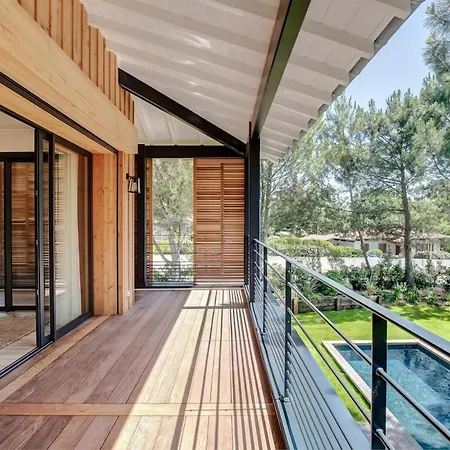New With Pool, On Foot Apartamento *