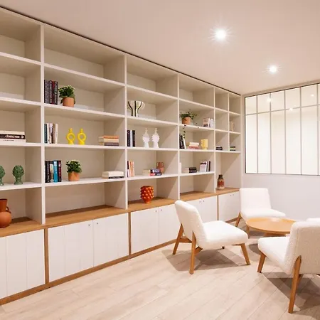 New With Pool, On Foot Apartamento La Teste-de-Buch