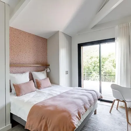 Apartamento New With Pool, On Foot La Teste-de-Buch