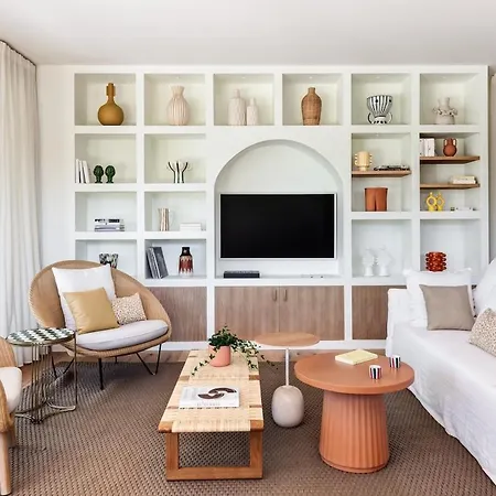 New With Pool, On Foot Apartamento La Teste-de-Buch