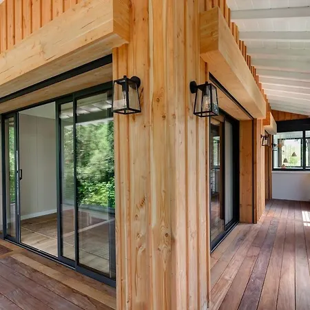 New With Pool, On Foot Apartamento La Teste-de-Buch