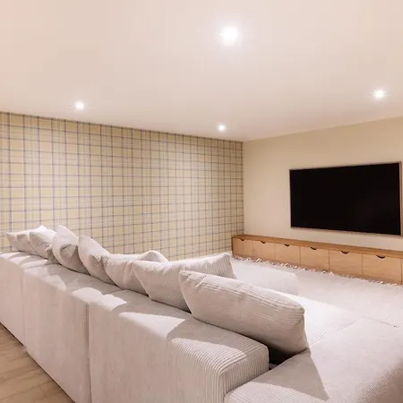 New With Pool, On Foot Apartamento La Teste-de-Buch