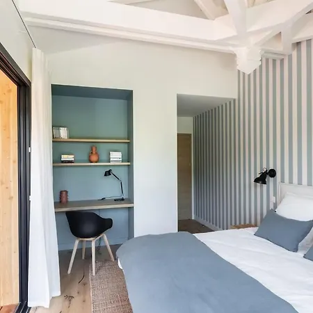 Apartamento New With Pool, On Foot La Teste-de-Buch