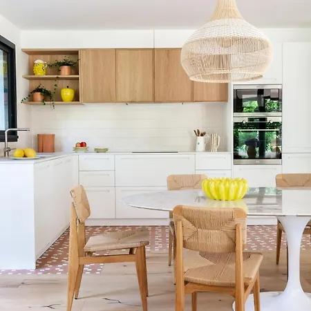 Apartamento New With Pool, On Foot La Teste-de-Buch